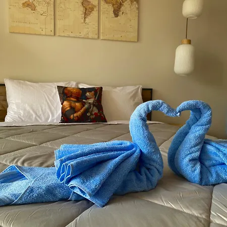 Seal Of Knight - Castle View - Downtown Near The Rhodes City