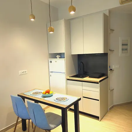 Seal Of Knight - Castle View - Downtown Near The Rhodes City