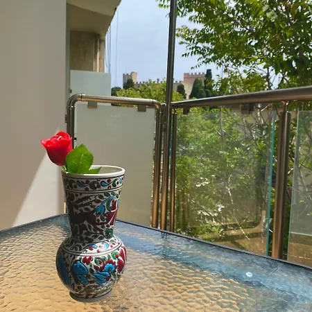 Seal Of Knight - Castle View - Downtown Near The