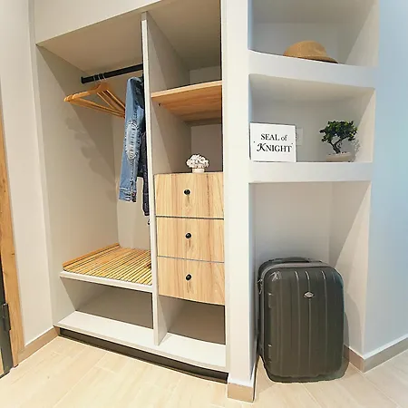 Seal Of Knight - Castle View - Downtown Near The Lägenhet *