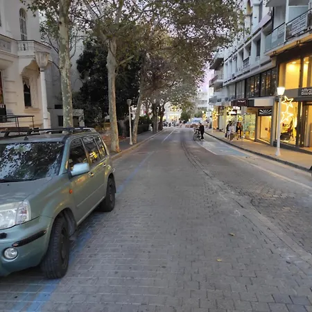 شقة Seal Of Knight - Castle View - Downtown Near The