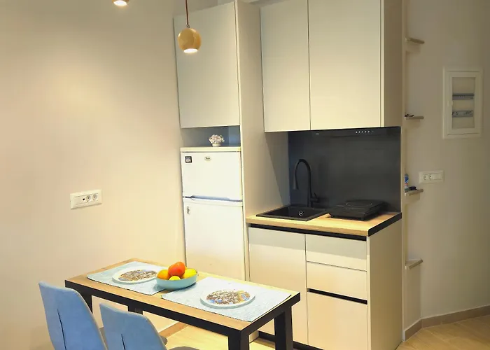 Seal Of Knight - Castle View - Downtown Near The Rhodes City