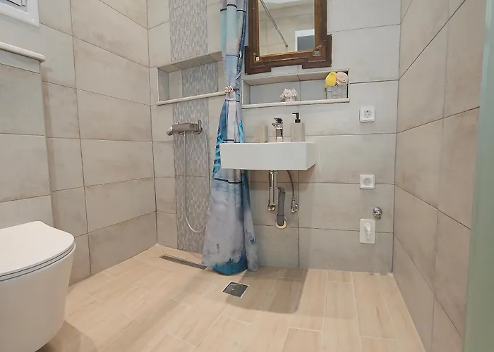 Seal Of Knight - Castle View - Downtown Near The شقة Rhodes City