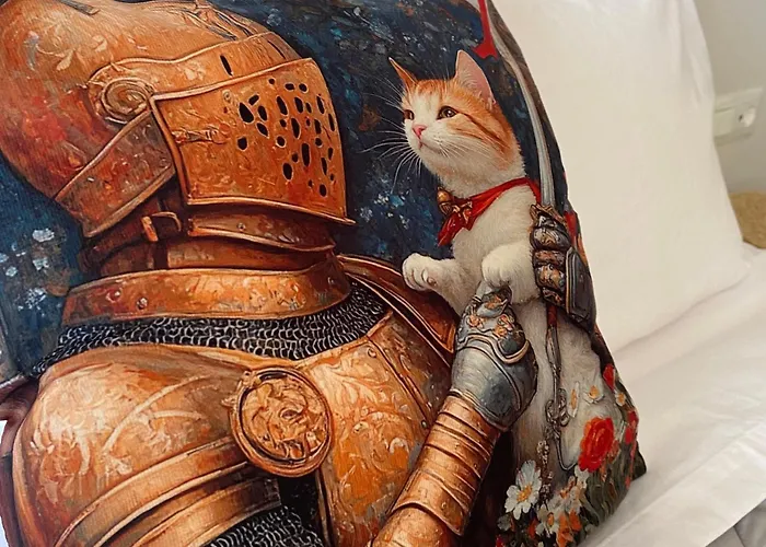 Seal Of Knight - Castle View - Downtown Near The Rhodes City