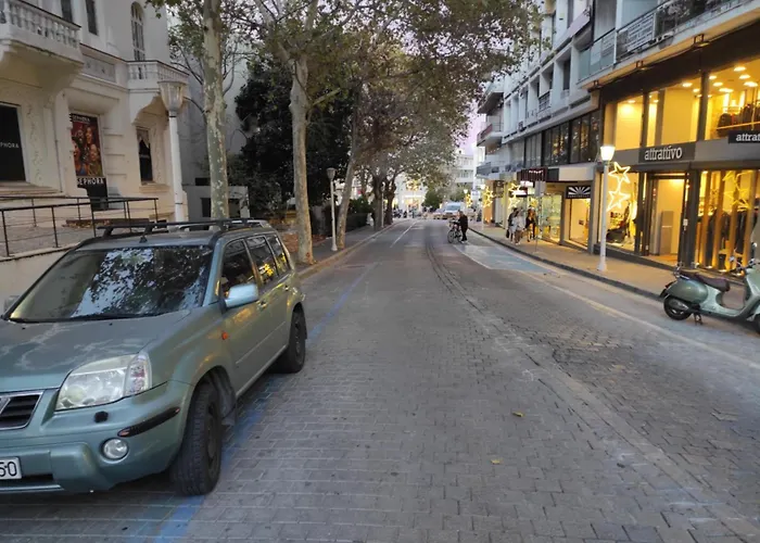 شقة Seal Of Knight - Castle View - Downtown Near The