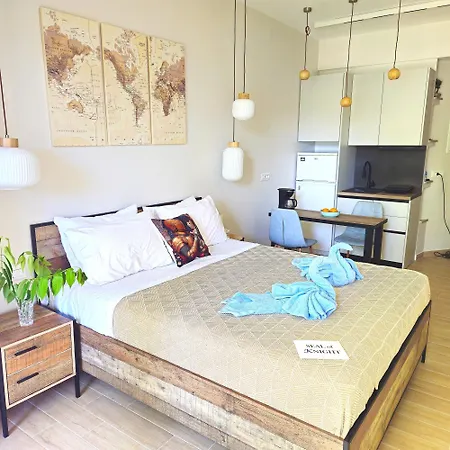 Seal Of Knight - Castle View - Downtown Near The Apartament *